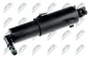 Waschwasserdüse, Scheinwerferreinigung vorne links NTY EDS-BM-038 Bild Waschwasserdüse, Scheinwerferreinigung vorne links NTY EDS-BM-038
