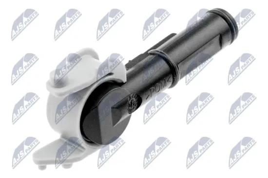 Waschwasserdüse, Scheinwerferreinigung vorne rechts NTY EDS-BM-045 Bild Waschwasserdüse, Scheinwerferreinigung vorne rechts NTY EDS-BM-045