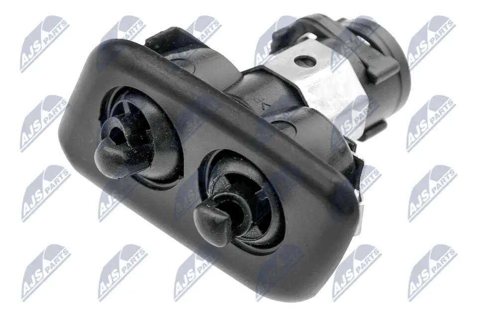 Waschwasserdüse, Scheinwerferreinigung vorne links NTY EDS-BM-046