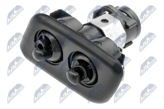 Waschwasserdüse, Scheinwerferreinigung vorne links NTY EDS-BM-046 Bild Waschwasserdüse, Scheinwerferreinigung vorne links NTY EDS-BM-046