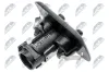 Waschwasserdüse, Scheinwerferreinigung vorne links NTY EDS-BM-046 Bild Waschwasserdüse, Scheinwerferreinigung vorne links NTY EDS-BM-046