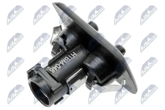 Waschwasserdüse, Scheinwerferreinigung vorne links NTY EDS-BM-046 Bild Waschwasserdüse, Scheinwerferreinigung vorne links NTY EDS-BM-046