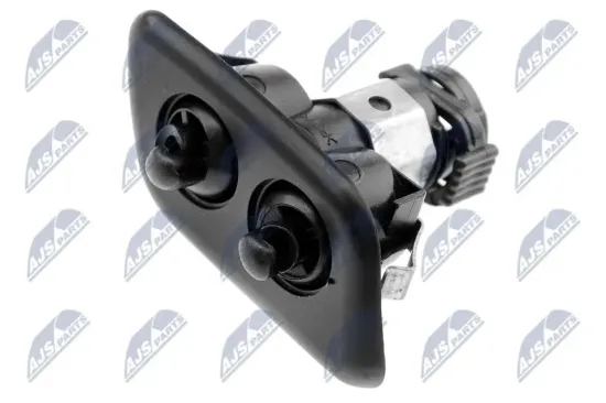 Waschwasserdüse, Scheinwerferreinigung vorne rechts NTY EDS-BM-047 Bild Waschwasserdüse, Scheinwerferreinigung vorne rechts NTY EDS-BM-047