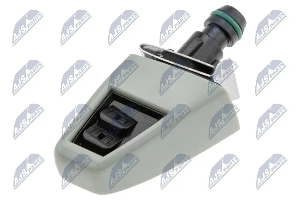 Waschwasserdüse, Scheinwerferreinigung links NTY EDS-BM-048