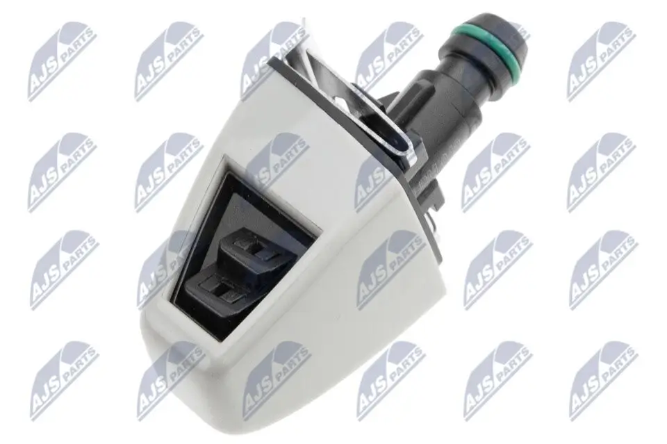 Waschwasserdüse, Scheinwerferreinigung rechts NTY EDS-BM-049