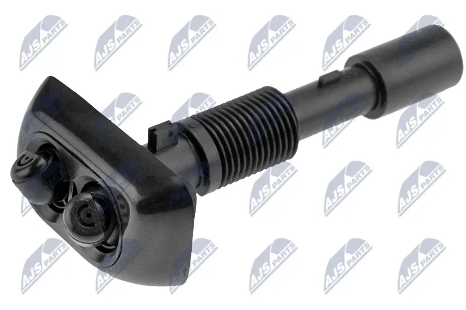 Waschwasserdüse, Scheinwerferreinigung vorne links NTY EDS-BM-050