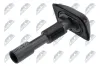 Waschwasserdüse, Scheinwerferreinigung vorne links NTY EDS-BM-050 Bild Waschwasserdüse, Scheinwerferreinigung vorne links NTY EDS-BM-050