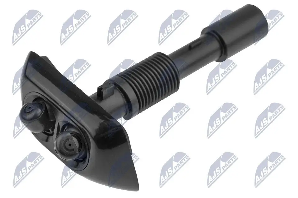 Waschwasserdüse, Scheinwerferreinigung vorne rechts NTY EDS-BM-051