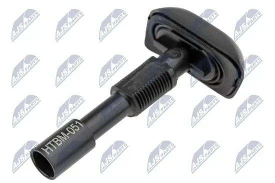 Waschwasserdüse, Scheinwerferreinigung vorne rechts NTY EDS-BM-051 Bild Waschwasserdüse, Scheinwerferreinigung vorne rechts NTY EDS-BM-051