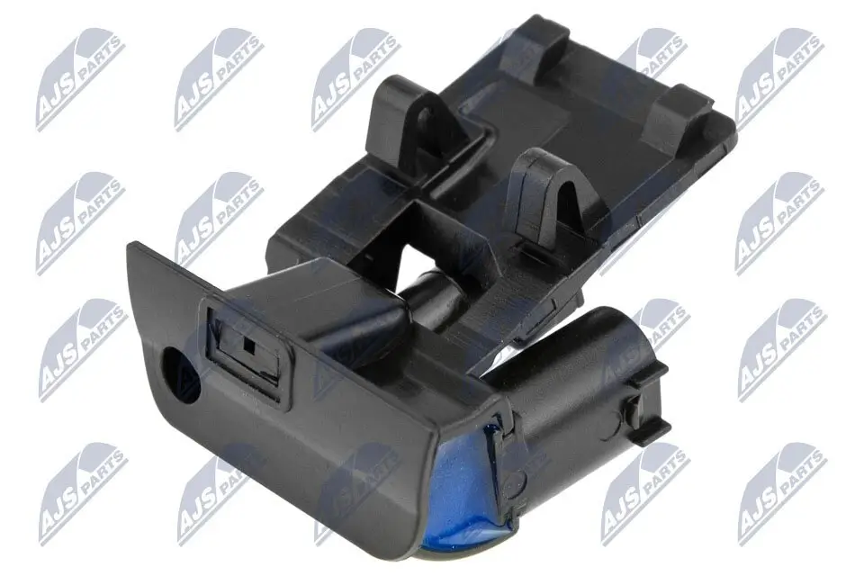 Waschwasserdüse, Scheibenreinigung Fahrzeugfront NTY EDS-BM-054