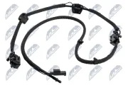 Waschwasserdüse, Scheibenreinigung Fahrzeugfront NTY EDS-BM-056