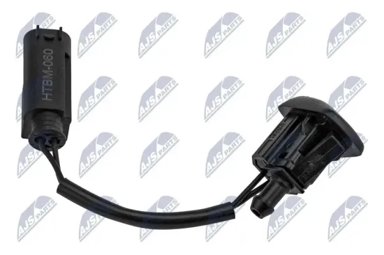 Waschwasserdüse, Scheibenreinigung Fahrzeugfront NTY EDS-BM-060 Bild Waschwasserdüse, Scheibenreinigung Fahrzeugfront NTY EDS-BM-060