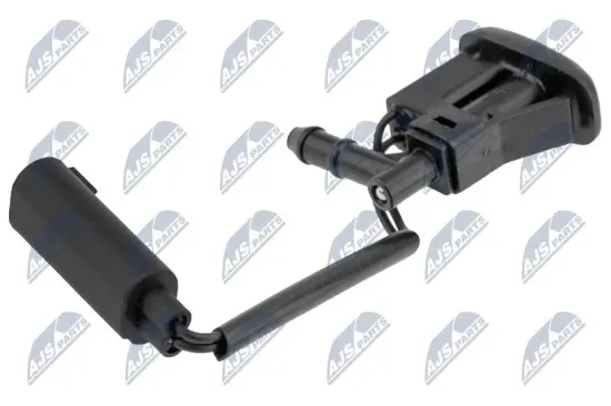 Waschwasserdüse, Scheibenreinigung Vorderachse beidseitig NTY EDS-BM-067 Bild Waschwasserdüse, Scheibenreinigung Vorderachse beidseitig NTY EDS-BM-067