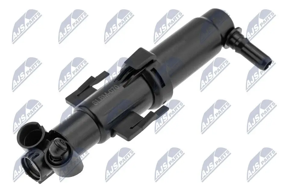 Waschwasserdüse, Scheinwerferreinigung vorne links NTY EDS-BM-070