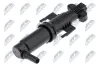 Waschwasserdüse, Scheinwerferreinigung vorne links NTY EDS-BM-070 Bild Waschwasserdüse, Scheinwerferreinigung vorne links NTY EDS-BM-070