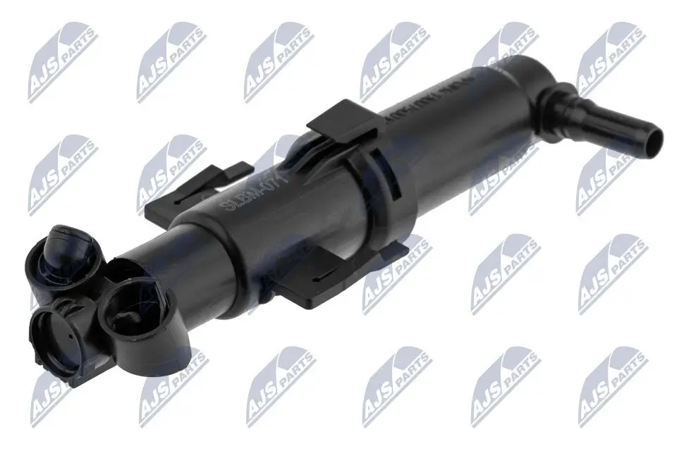 Waschwasserdüse, Scheinwerferreinigung vorne rechts NTY EDS-BM-071