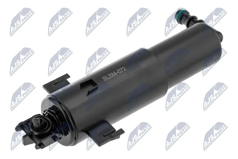 Waschwasserdüse, Scheinwerferreinigung vorne links vorne rechts beidseitig NTY EDS-BM-072