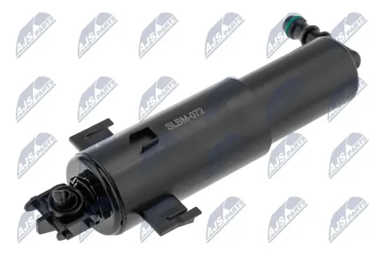 Waschwasserdüse, Scheinwerferreinigung vorne links vorne rechts beidseitig NTY EDS-BM-072 Bild Waschwasserdüse, Scheinwerferreinigung vorne links vorne rechts beidseitig NTY EDS-BM-072