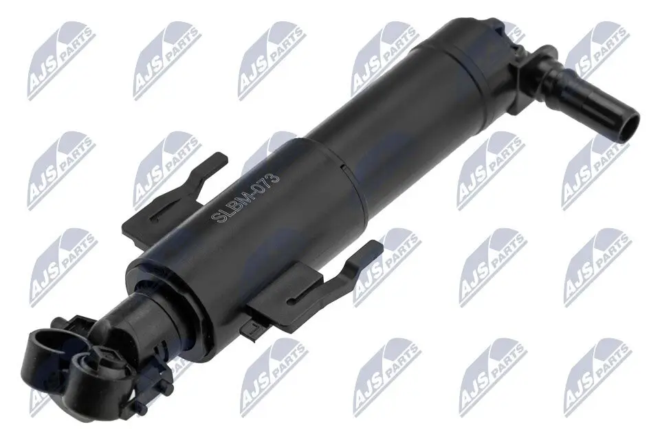 Waschwasserdüse, Scheinwerferreinigung vorne links NTY EDS-BM-073