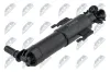 Waschwasserdüse, Scheinwerferreinigung vorne links NTY EDS-BM-073 Bild Waschwasserdüse, Scheinwerferreinigung vorne links NTY EDS-BM-073