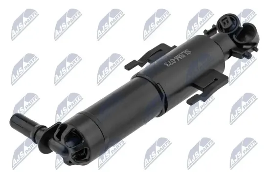 Waschwasserdüse, Scheinwerferreinigung vorne links NTY EDS-BM-073 Bild Waschwasserdüse, Scheinwerferreinigung vorne links NTY EDS-BM-073