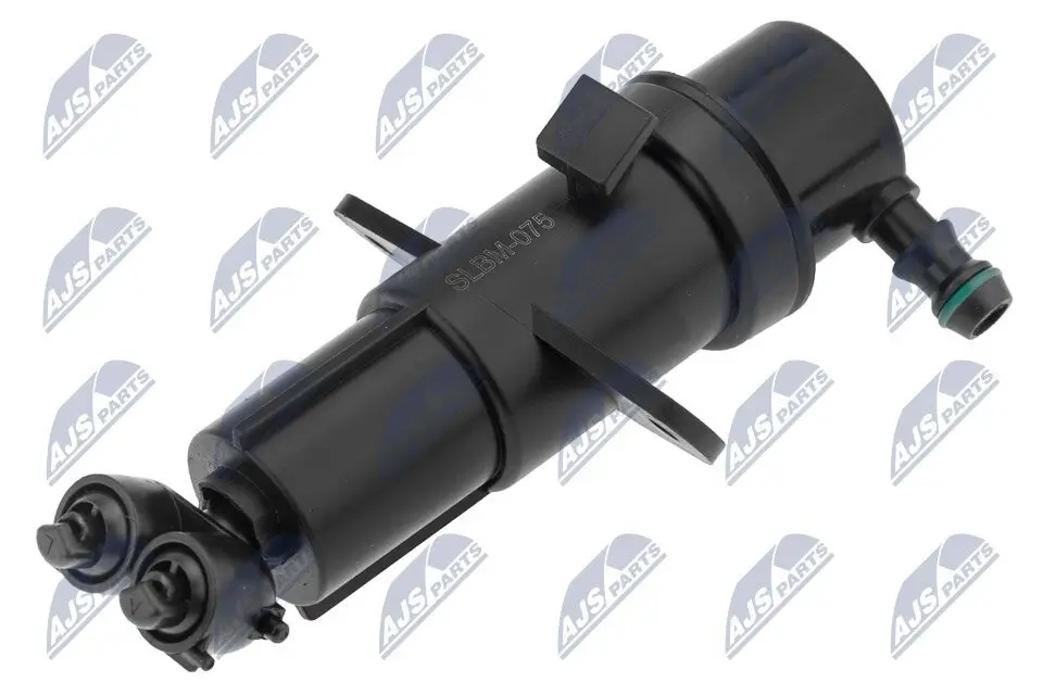 Waschwasserdüse, Scheinwerferreinigung vorne links NTY EDS-BM-075