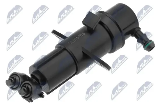 Waschwasserdüse, Scheinwerferreinigung vorne links NTY EDS-BM-075 Bild Waschwasserdüse, Scheinwerferreinigung vorne links NTY EDS-BM-075