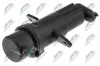 Waschwasserdüse, Scheinwerferreinigung vorne links NTY EDS-BM-075 Bild Waschwasserdüse, Scheinwerferreinigung vorne links NTY EDS-BM-075