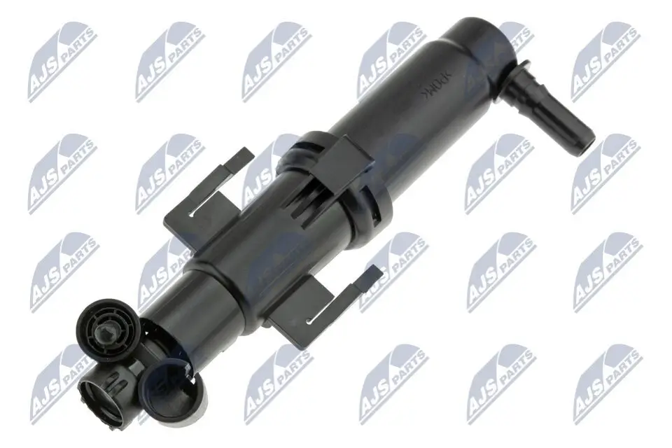 Waschwasserdüse, Scheinwerferreinigung vorne links NTY EDS-BM-077