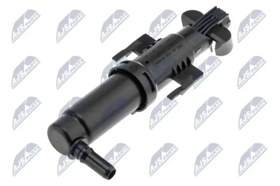 Waschwasserdüse, Scheinwerferreinigung vorne links NTY EDS-BM-077 Bild Waschwasserdüse, Scheinwerferreinigung vorne links NTY EDS-BM-077