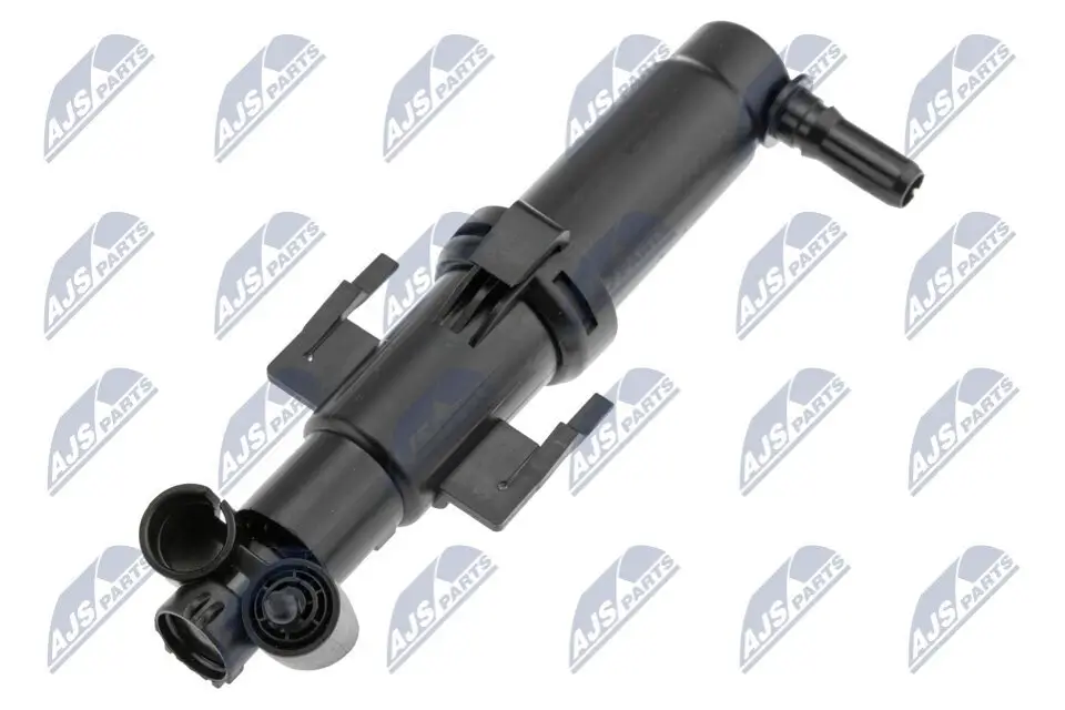 Waschwasserdüse, Scheinwerferreinigung vorne rechts NTY EDS-BM-078