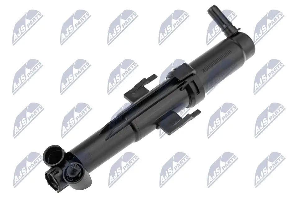 Waschwasserdüse, Scheinwerferreinigung vorne links NTY EDS-BM-083