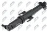 Waschwasserdüse, Scheinwerferreinigung vorne links NTY EDS-BM-083 Bild Waschwasserdüse, Scheinwerferreinigung vorne links NTY EDS-BM-083