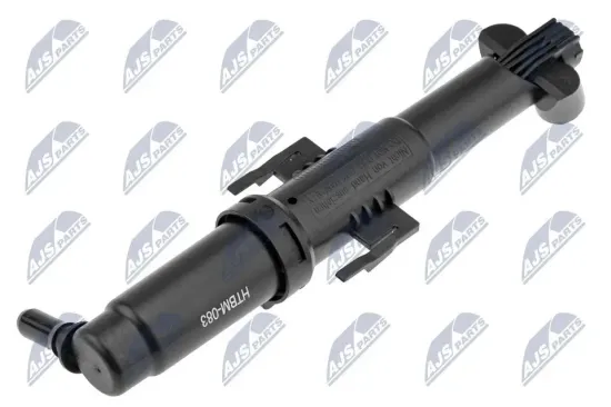 Waschwasserdüse, Scheinwerferreinigung vorne links NTY EDS-BM-083 Bild Waschwasserdüse, Scheinwerferreinigung vorne links NTY EDS-BM-083