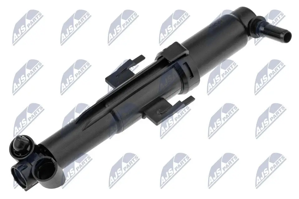 Waschwasserdüse, Scheinwerferreinigung vorne rechts NTY EDS-BM-084