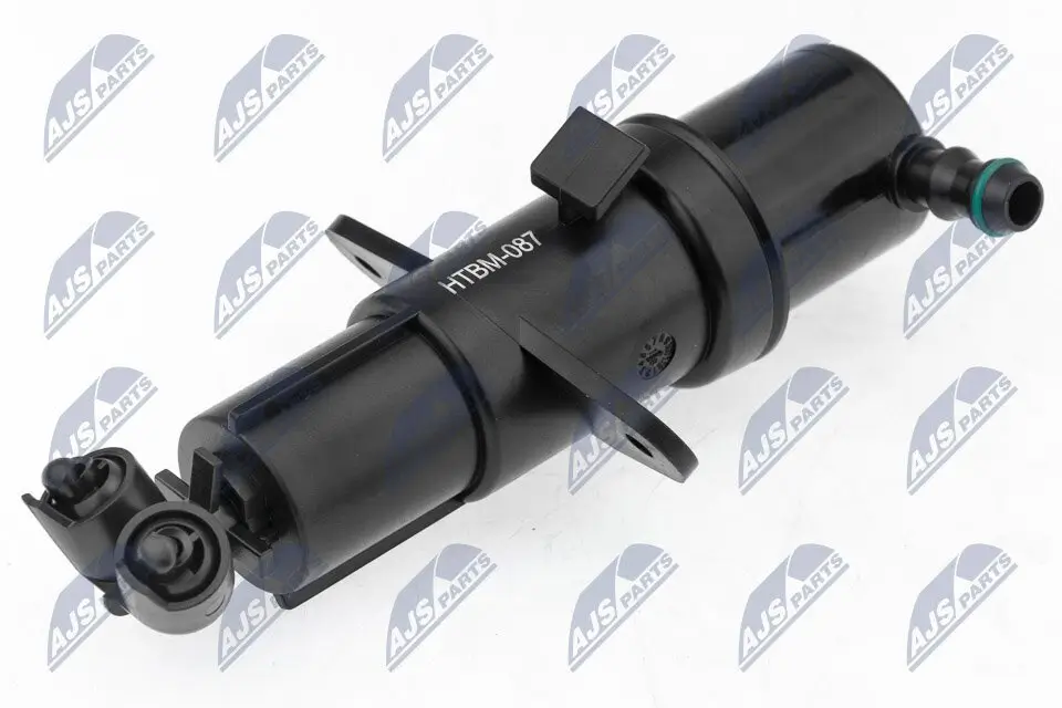 Waschwasserdüse, Scheinwerferreinigung beidseitig NTY EDS-BM-087