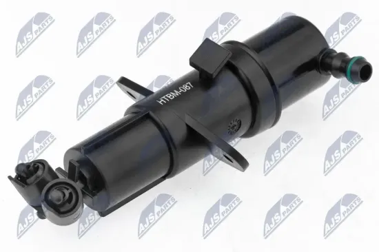 Waschwasserdüse, Scheinwerferreinigung beidseitig NTY EDS-BM-087 Bild Waschwasserdüse, Scheinwerferreinigung beidseitig NTY EDS-BM-087