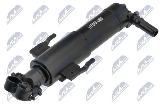 Waschwasserdüse, Scheinwerferreinigung vorne links NTY EDS-BM-088 Bild Waschwasserdüse, Scheinwerferreinigung vorne links NTY EDS-BM-088