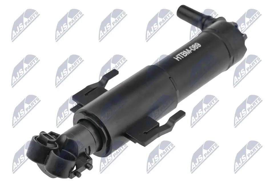 Waschwasserdüse, Scheinwerferreinigung vorne rechts NTY EDS-BM-089