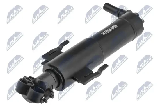 Waschwasserdüse, Scheinwerferreinigung vorne rechts NTY EDS-BM-089 Bild Waschwasserdüse, Scheinwerferreinigung vorne rechts NTY EDS-BM-089