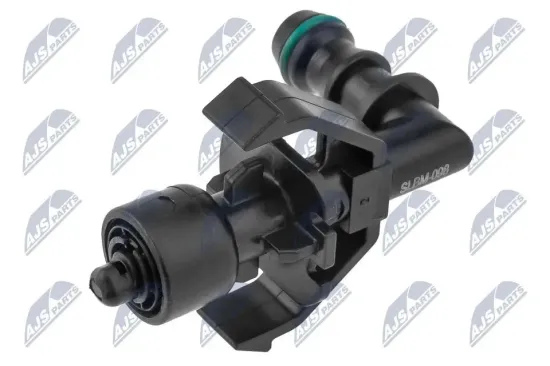 Waschwasserdüse, Scheinwerferreinigung vorne links vorne rechts NTY EDS-BM-098 Bild Waschwasserdüse, Scheinwerferreinigung vorne links vorne rechts NTY EDS-BM-098