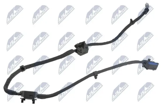 Düsenkette, Scheibenreinigung vorne NTY EDS-BM-102 Bild Düsenkette, Scheibenreinigung vorne NTY EDS-BM-102