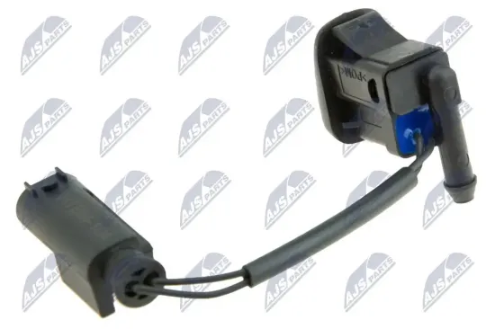 Waschwasserdüse, Scheibenreinigung 12 V vorne NTY EDS-BM-104 Bild Waschwasserdüse, Scheibenreinigung 12 V vorne NTY EDS-BM-104