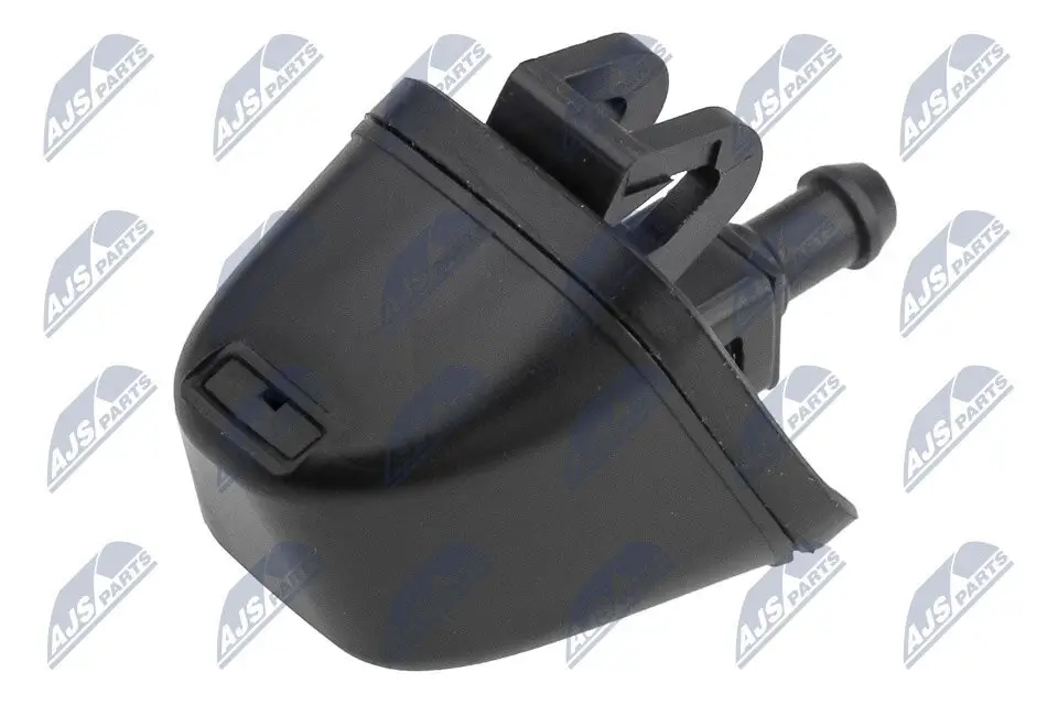Waschwasserdüse, Scheibenreinigung vorne NTY EDS-BM-105