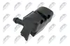 Waschwasserdüse, Scheibenreinigung vorne links NTY EDS-BM-106 Bild Waschwasserdüse, Scheibenreinigung vorne links NTY EDS-BM-106