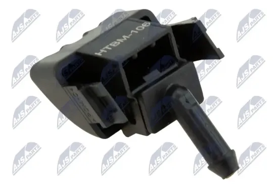 Waschwasserdüse, Scheibenreinigung vorne links NTY EDS-BM-106 Bild Waschwasserdüse, Scheibenreinigung vorne links NTY EDS-BM-106