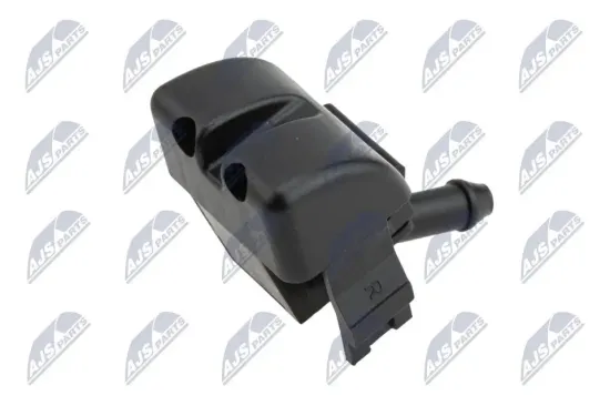 Waschwasserdüse, Scheibenreinigung vorne rechts NTY EDS-BM-107 Bild Waschwasserdüse, Scheibenreinigung vorne rechts NTY EDS-BM-107