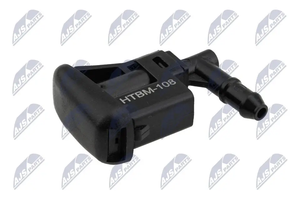 Waschwasserdüse, Scheibenreinigung vorne NTY EDS-BM-108