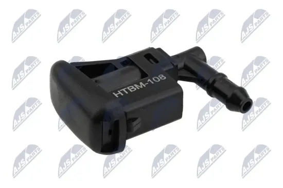 Waschwasserdüse, Scheibenreinigung vorne NTY EDS-BM-108 Bild Waschwasserdüse, Scheibenreinigung vorne NTY EDS-BM-108