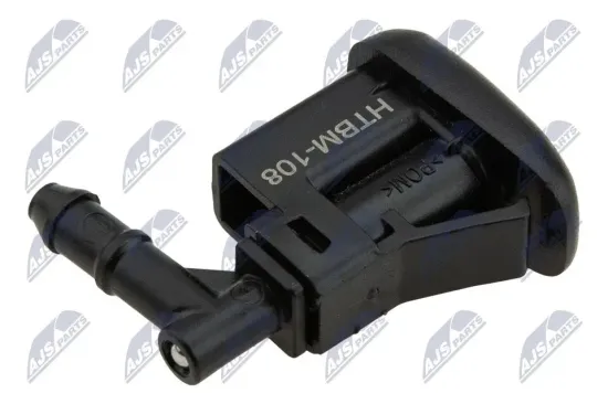 Waschwasserdüse, Scheibenreinigung vorne NTY EDS-BM-108 Bild Waschwasserdüse, Scheibenreinigung vorne NTY EDS-BM-108